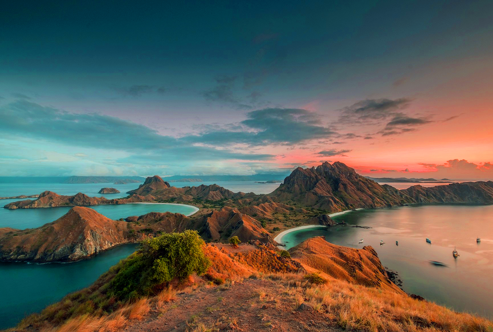 Labuan Bajo
